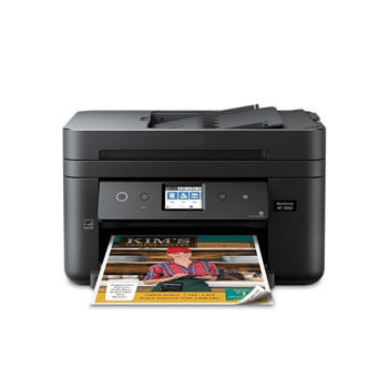 Epson Workforce WF-2860