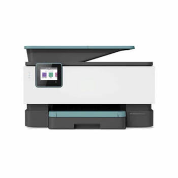 HP OfficeJet Pro 9015
